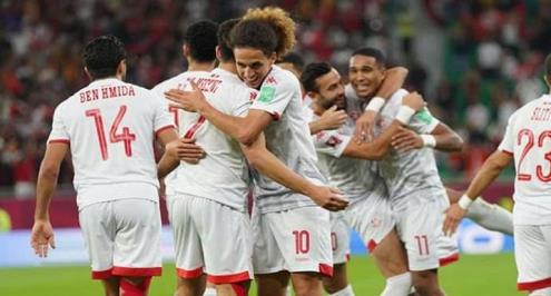 بمشاركة المثلوثي.. تونس تهزم غينيا الاستوائية في تصفيات كأس العالم 2026